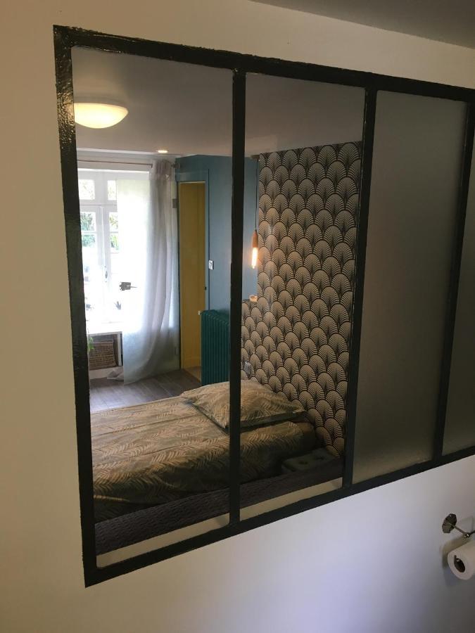Moulin De Coupigny Villa Fontenille-Saint-Martin-d'Entraigues Екстериор снимка