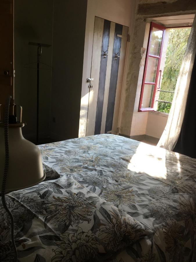 Moulin De Coupigny Villa Fontenille-Saint-Martin-d'Entraigues Екстериор снимка