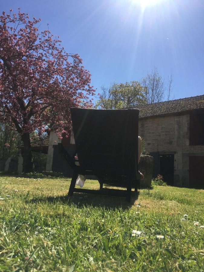 Moulin De Coupigny Villa Fontenille-Saint-Martin-d'Entraigues Екстериор снимка