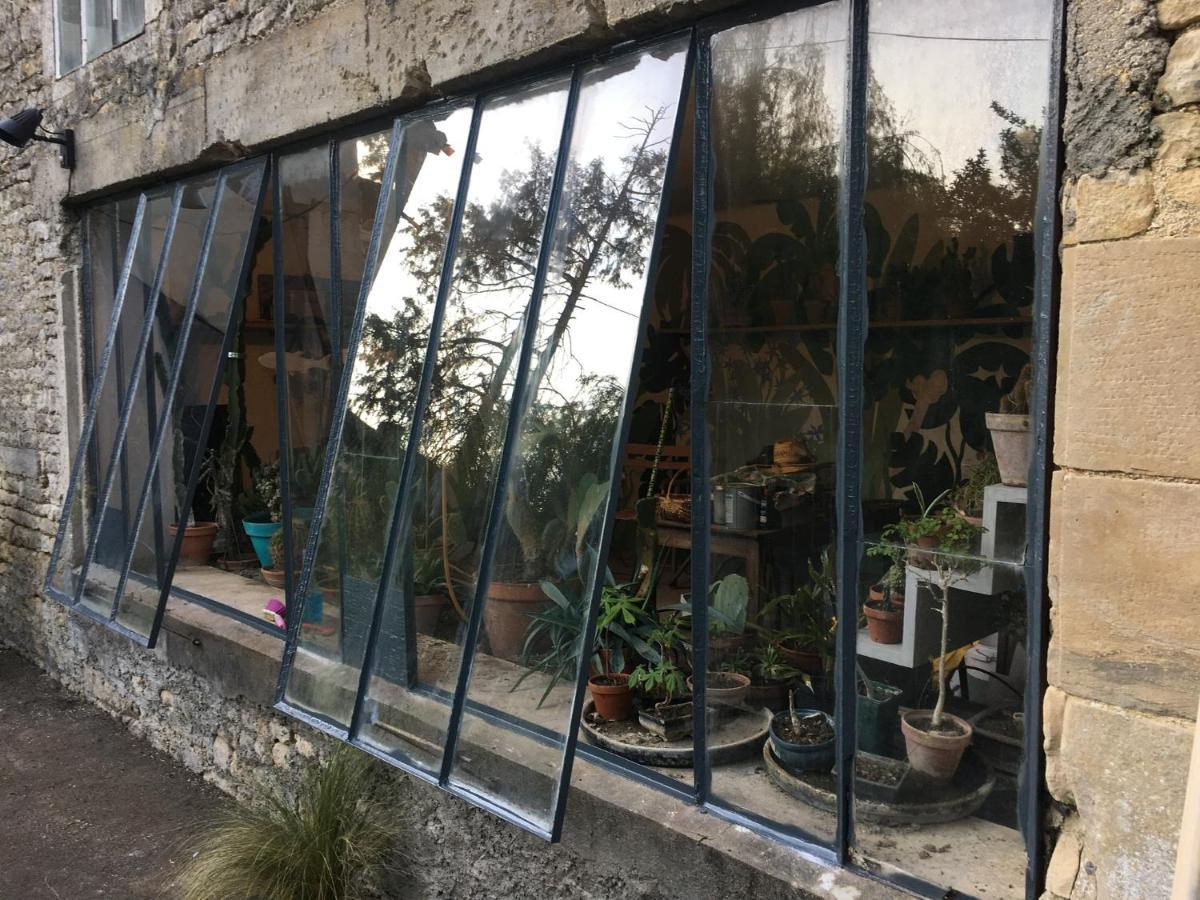 Moulin De Coupigny Villa Fontenille-Saint-Martin-d'Entraigues Екстериор снимка