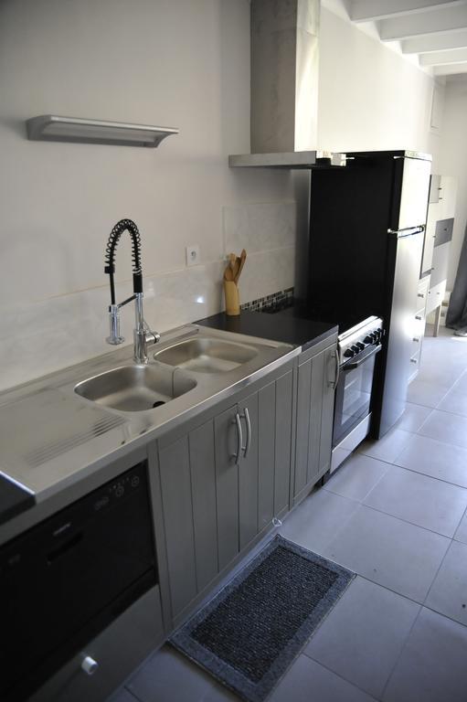 Moulin De Coupigny Villa Fontenille-Saint-Martin-d'Entraigues Стая снимка