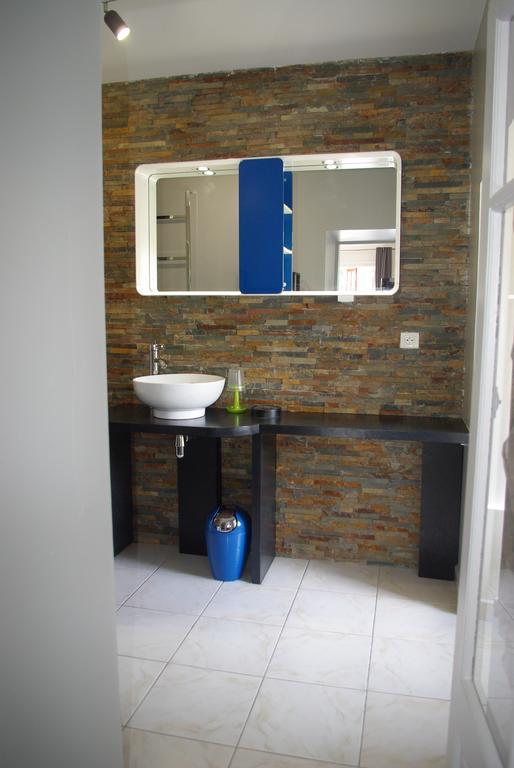 Moulin De Coupigny Villa Fontenille-Saint-Martin-d'Entraigues Стая снимка