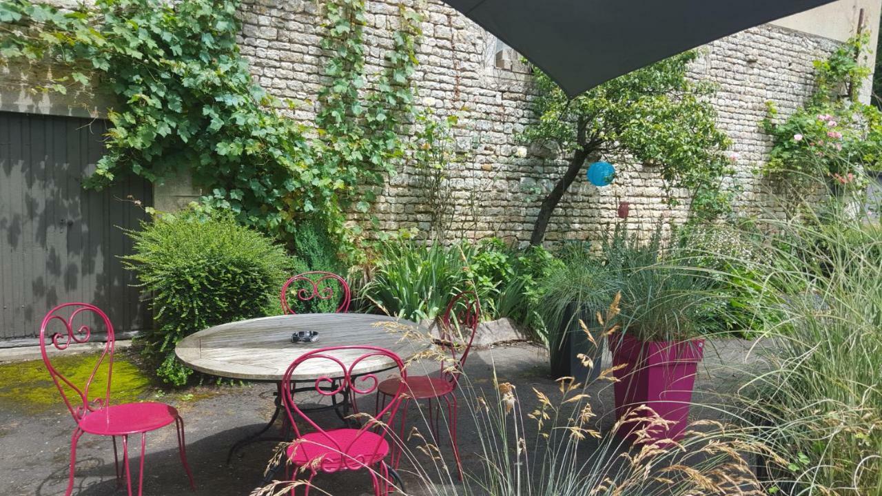 Moulin De Coupigny Villa Fontenille-Saint-Martin-d'Entraigues Екстериор снимка
