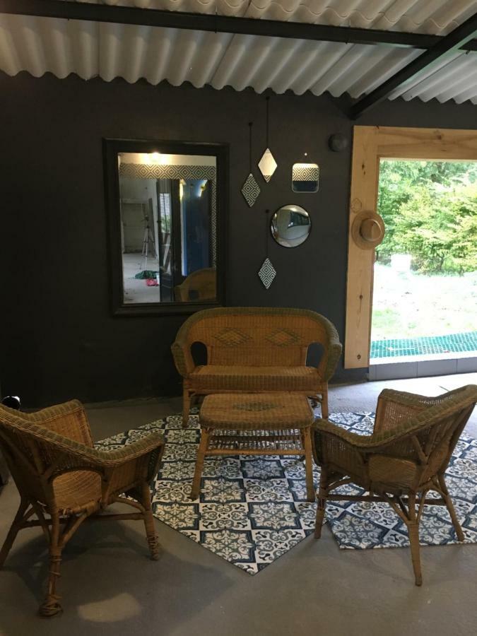 Moulin De Coupigny Villa Fontenille-Saint-Martin-d'Entraigues Екстериор снимка